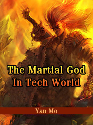 The Martial God In Tech World